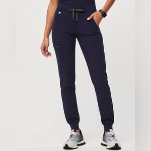 Figs Zamora Scrubs Jogger Pants NWT